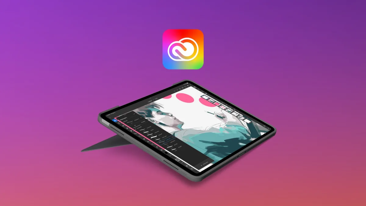 Combo Touch for iPad Air 13-inch (M2) — image 5