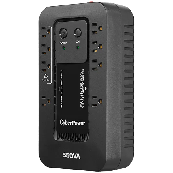 550VA EC UPS Standby — image 2
