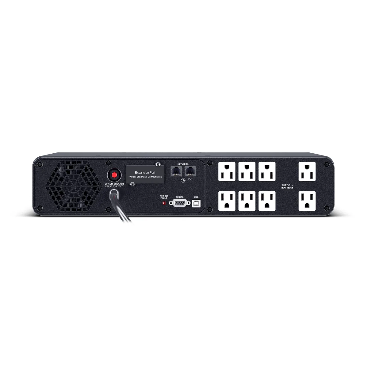 1500VA/100W 2U Rackmount UPS — image 6